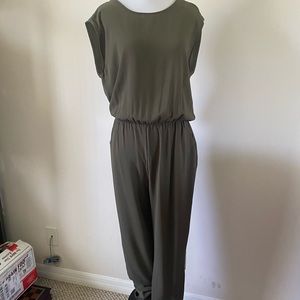 Zara Jumpsuit